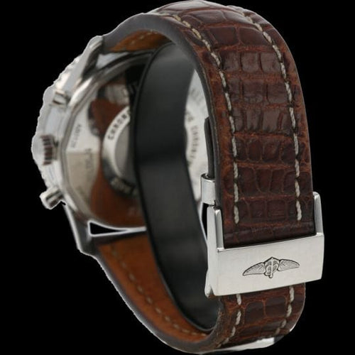 Montre Breitling Montre Navitimer B01 Chronograph 58 Facettes MT43397