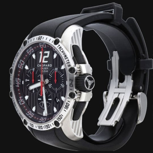 Montre Chopard Montre Superfast 58 Facettes MT43279