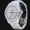 Montre Chanel Montre J12 38Mm Automatique 58 Facettes MT41302