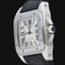 Montre Cartier Montre Santos 100 58 Facettes MT40128
