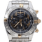 Montre Breitling Montre Chronomat 44 58 Facettes MT43164