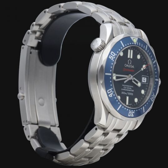 Orologio Omega Seamaster Diver 300M