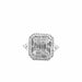 52 Bague Djula Jodie Beverly Hills haute joaillerie 58 Facettes