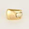Bague 61 Bague en Or jaune, blanc et rose 18k 58 Facettes CHAL1186