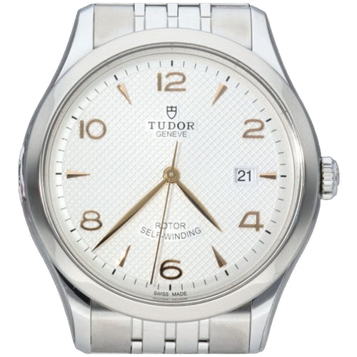 Montre Tudor Montre 1926 36Mm 58 Facettes MT39771