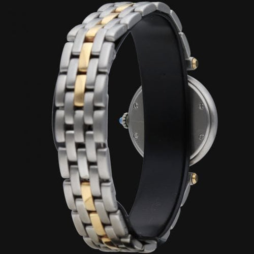 Montre Cartier Montre Panthere 58 Facettes MT42878