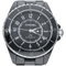Montre Chanel Montre J12 Calibre 12.1 58 Facettes MT44658