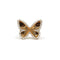 Bague 50 MESSIKA - Bague Butterfly Or Rose Diamants 58 Facettes 240107R