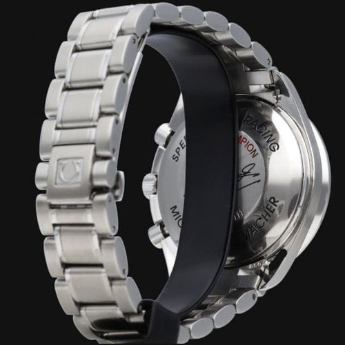 Montre Omega Montre Speedmaster Reduced 58 Facettes MT43783