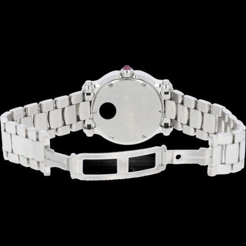 Montre Chopard Montre Happy Sport Mark Ii 58 Facettes MT43566