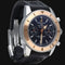 Montre Breitling Montre Superocean Heritage Chronographe 58 Facettes MT42130