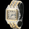 Montre Cartier Montre Panthere Mm 58 Facettes MT43383