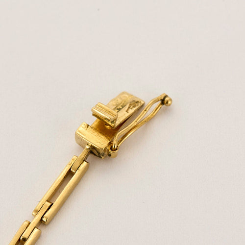 Bracelet Bracelet Style Néoclassique et Romantique 58 Facettes LP1321/9