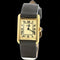 Montre Cartier Montre Tank Vermeil 58 Facettes MT43487