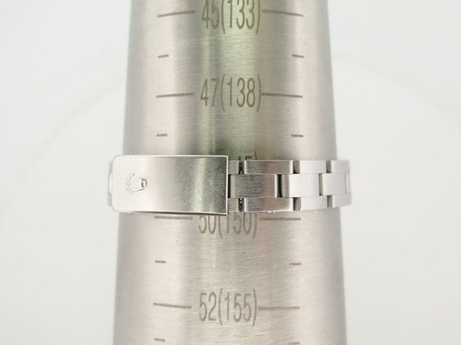 Montre montre ROLEX 76080 oyster perpetual lady rose 24mm automatique 58 Facettes 271946