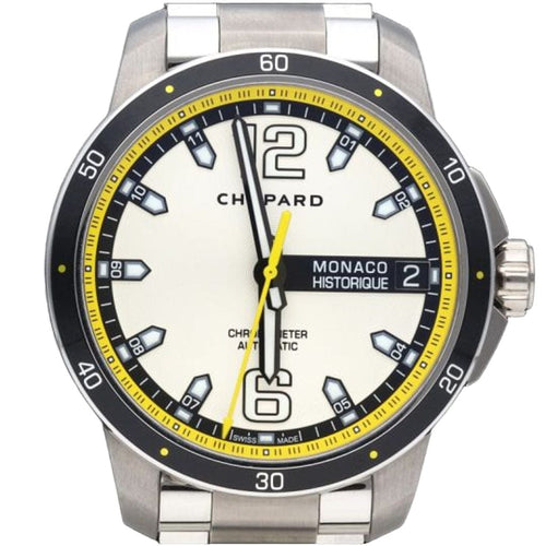 Montre Chopard Montre Grand Prix De Monaco Historique 58 Facettes MT40947