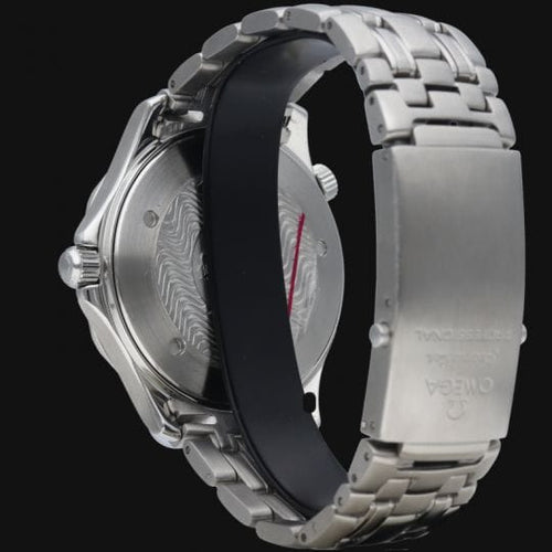 Montre Omega Montre Seamaster Diver Professional 300M 41Mm Quartz 58 Facettes MT41815