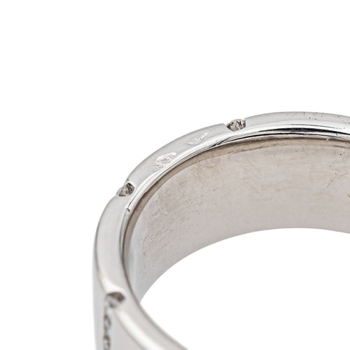 Bague 52 Bague Or blanc Diamant 58 Facettes 3846120CN