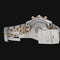 Montre Montre chronographe Breitling Chronomat Evolution 58 Facettes MT42125