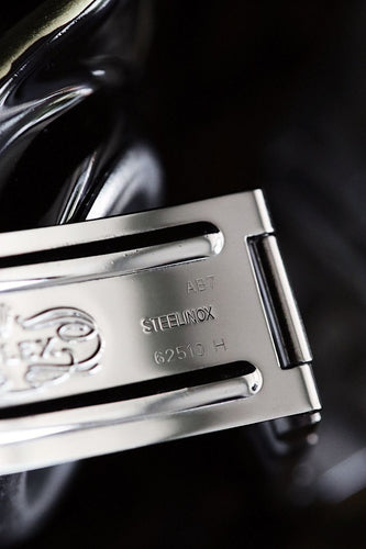 Montre ROLEX - Montre Datejust 16234 cadran noir année 2002 58 Facettes