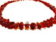 Collier Collier en perle d'Ambre 58 Facettes