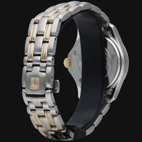 Omega Seamaster 120M Zegarek Kwarcowy