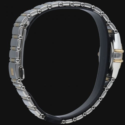 Montre Omega Montre Constelation Mini 58 Facettes MT44490