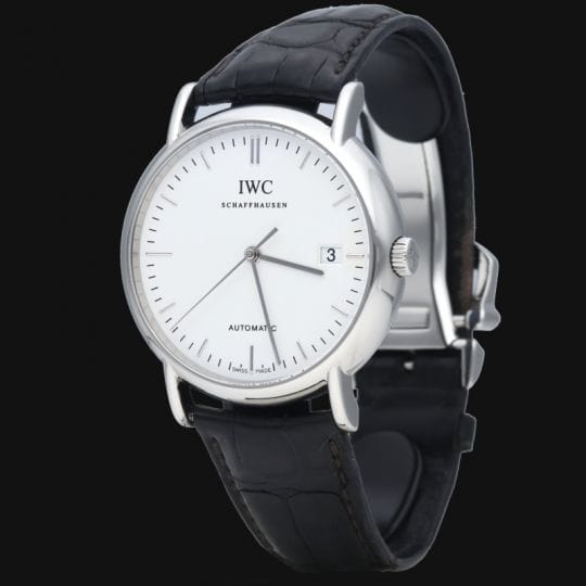 Montre Iwc Montre Portofino 58 Facettes MT40890