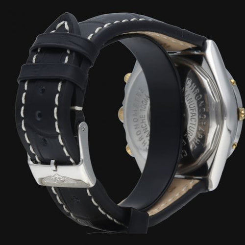 Montre Breitling Montre Chronomat 58 Facettes MT41128