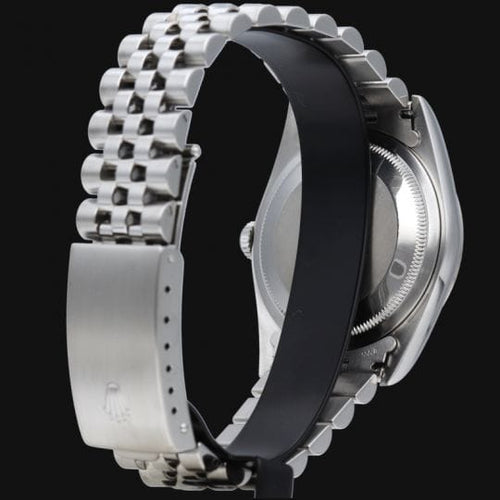 Montre Rolex Montre Datejust 36 58 Facettes MT44149