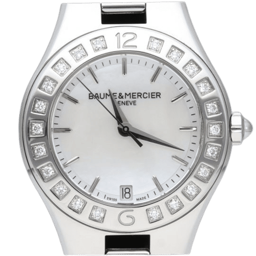 Baume&Mercier Relógio Linea 