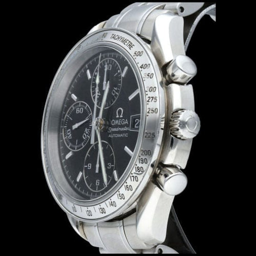Montre Omega Montre Speedmaster Date Chronograph 58 Facettes MT40796