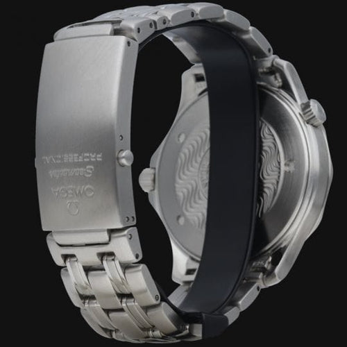 Montre Omega Montre Seamaster Diver 300M 58 Facettes MT41817