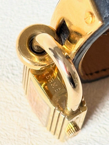 Montre Montre HERMÈS Kelly 58 Facettes WC-2025-1755