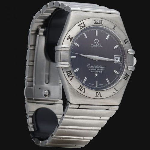 Montre Montre Omega Constellation 58 Facettes MT42207