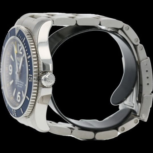 Montre Breitling Montre Superocean 42 Japan 58 Facettes MT43461