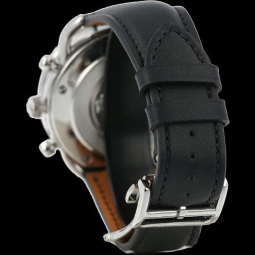 Orologio cronografo Hermes Arceau