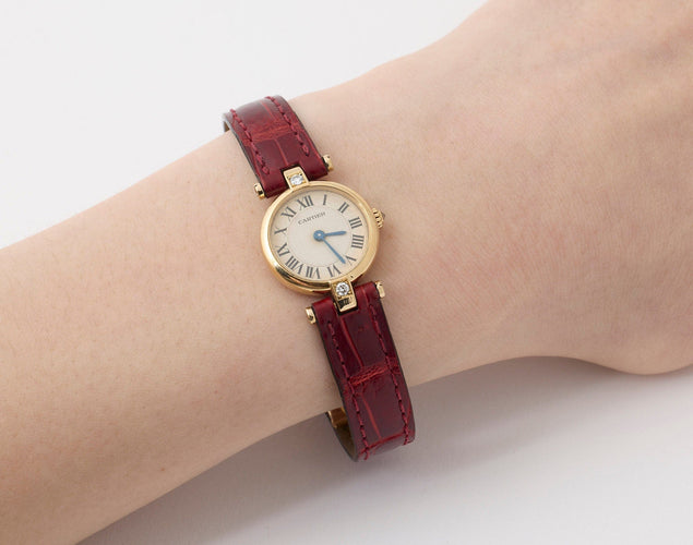 Montre CARTIER - Montre 58 Facettes