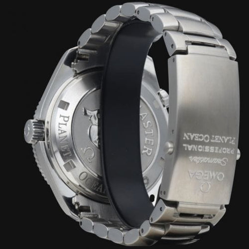 Montre Omega Montre Seamaster Planet Ocean 600M 42Mm 58 Facettes MT43645