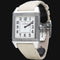 Montre Jaeger Lecoultre Montre Reverso Squadra 58 Facettes MT44189