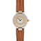 Montre CARTIER - Montre Must 21 - Cadran ivoire - SM 58 Facettes