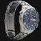 Montre Omega Montre Seamaster Diver 300M Chronograph Titan 58 Facettes MT40525