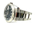 Montre ROLEX - Collection "Datejust 41mm", montre acier et or blanc (full set) 58 Facettes