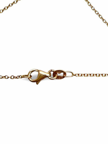 Bracelet Bracelet or rose rubis 0,10 ct et diamants 0,30 ct 58 Facettes 77801