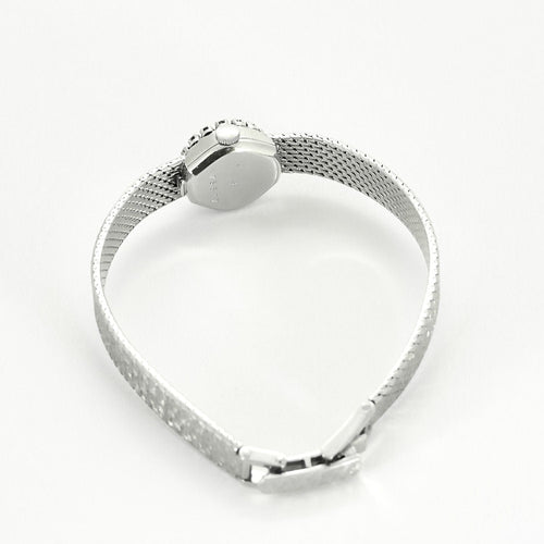 Montre Montre Jaeger Lecoultre en or blanc et diamants 58 Facettes SBR2040