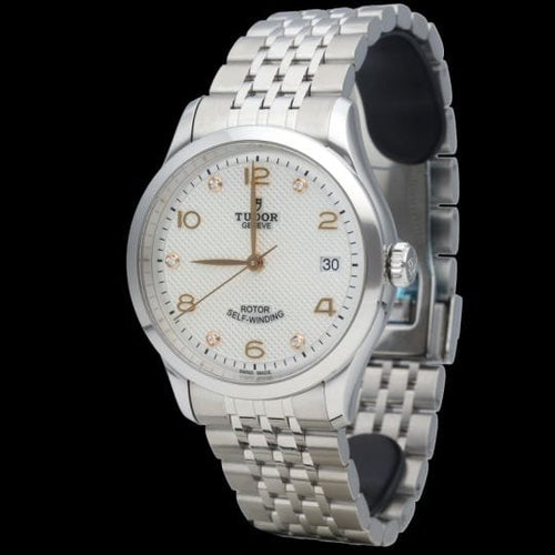 Montre Tudor Montre 1926 36Mm 58 Facettes MT39772