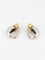 Boucles d'oreilles Boucles d'oreilles OJ PERRIN or jaune argent 58 Facettes 416