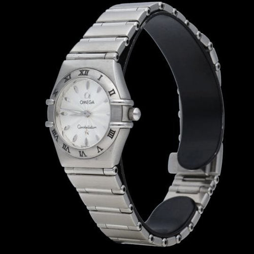 Montre Omega Montre Constellation 58 Facettes MT39128