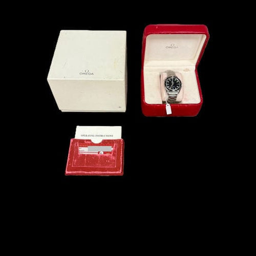 Montre Omega Montre Seamaster Planet Ocean 600M 58 Facettes MT43646