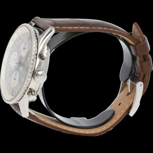 Breitling Sat Old Navitimer 